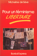 Pour un féminisme libertaire